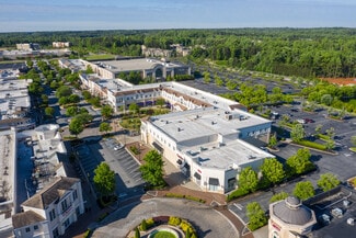 Plus de détails pour 312 Newnan Crossing Byp, Newnan, GA - Bureau, Local commercial à louer