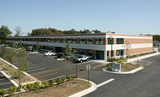 Plus de détails pour 43766 Trade Center Pl, Dulles, VA - Local d'activités à louer