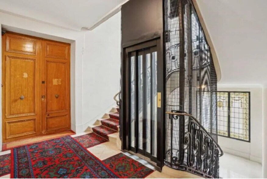 178 Rue De Courcelles, Paris à louer - Photo de l’immeuble – Image 3 sur 14