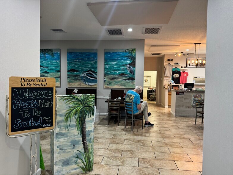 165 N Yonge St, Ormond Beach, FL à vendre - Photo de l’immeuble – Image 3 sur 24