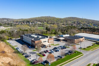 537 Stonecrest Dr, Smyrna, TN - VUE AÉRIENNE  vue de carte