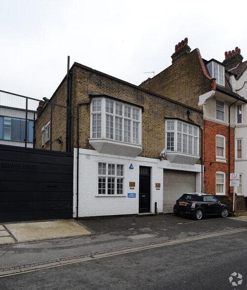 25 Bulwer St, Londres à louer - Photo principale – Image 1 sur 3