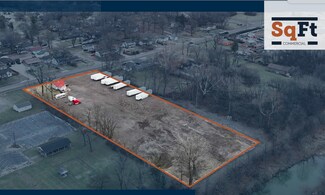 Plus de détails pour 2208 Oxford State Rd, Middletown, OH - Terrain à vendre