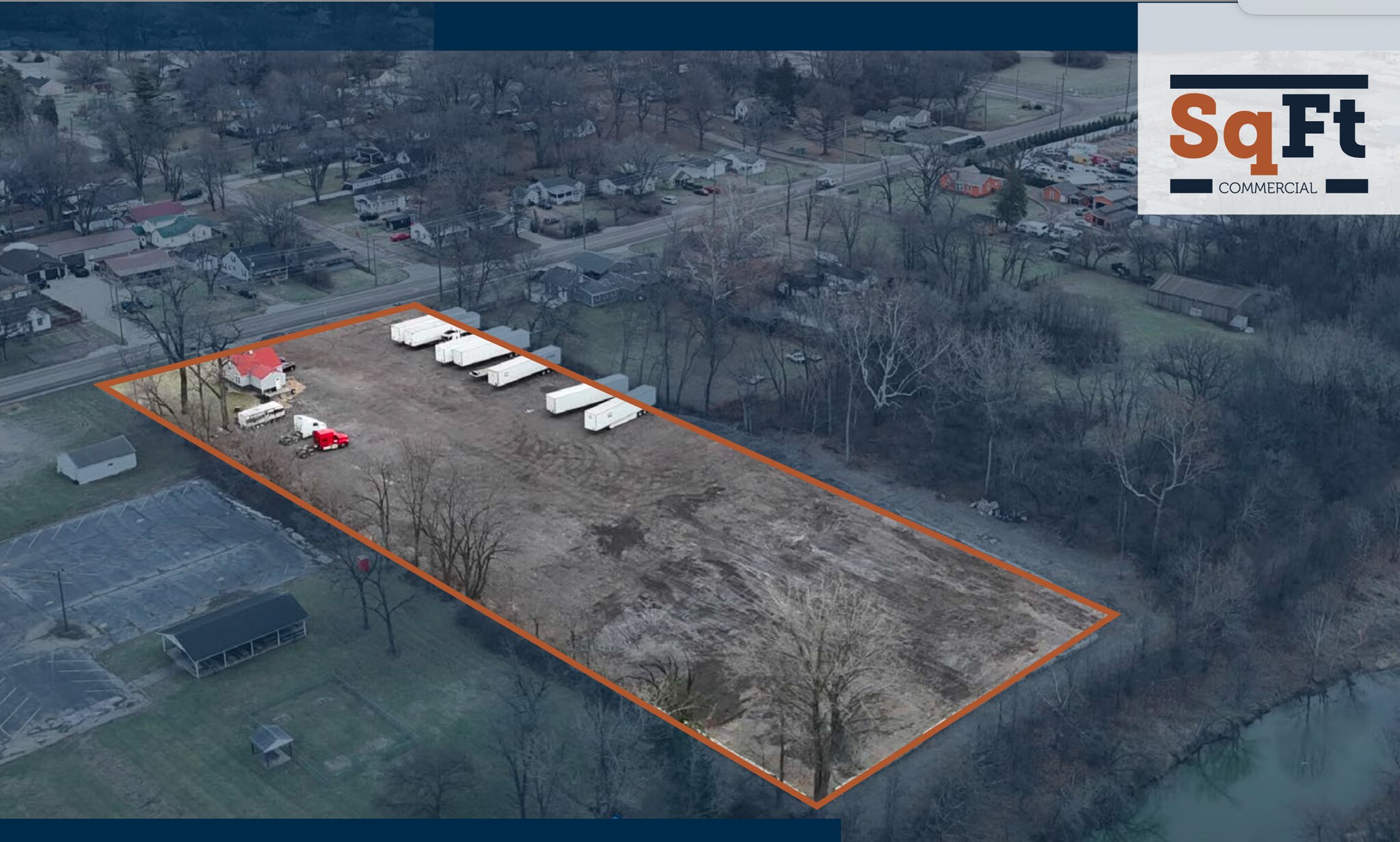 2208 Oxford State Rd, Middletown, OH à vendre Photo principale– Image 1 sur 8