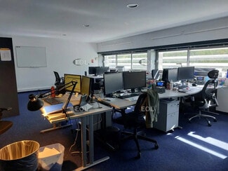 Plus de détails pour Bureau à louer