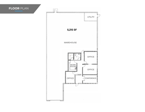 7900 Sugar Pine Ct, Reno, NV à louer Plan d’étage– Image 2 sur 14