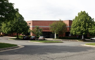 Plus de détails pour 44645 Guilford Dr, Ashburn, VA - Local d'activités à louer