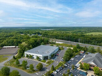 Plus de détails pour 2231 Landmark Pl, Manasquan, NJ - Industriel/Logistique à vendre