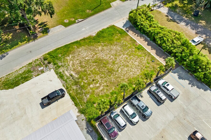 0 Williams St, Savannah, GA à vendre - Photo de l’immeuble – Image 3 sur 6