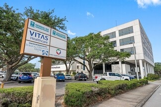 Plus de détails pour 115 S Missouri Ave, Lakeland, FL - Bureau à louer