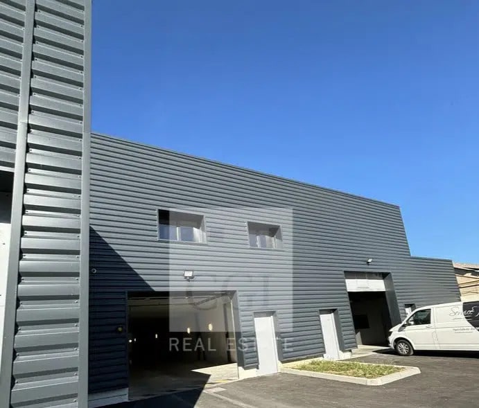 Photo de l’immeuble