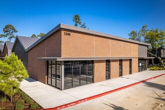 1259 Grand Central Blvd, Conroe, TX à louer Photo intérieure– Image 1 sur 4