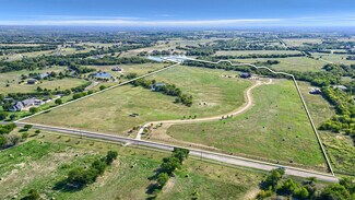 Plus de détails pour 5555 County Road 179, Celina, TX - Terrain à vendre