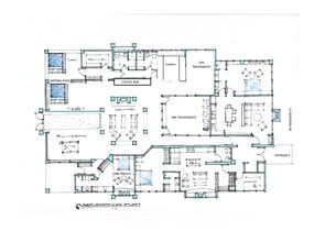 90 Madison Ave, Frisco, CO à louer Plan de site– Image 1 sur 1