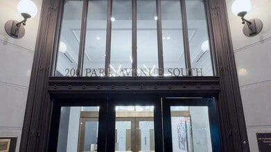 200 Park Ave S, New York, NY à louer - Vidéo sur l’annonce professionnelle