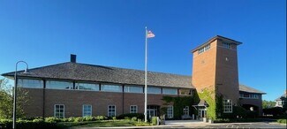 Plus de détails pour 920 S Waukegan Rd, Lake Forest, IL - Bureau, Bureau/Local commercial à louer