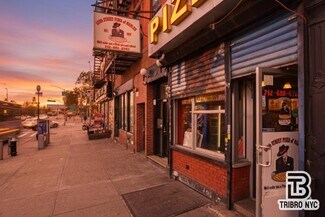 Plus de détails pour 256 E 125th St, New York, NY - Local commercial à louer