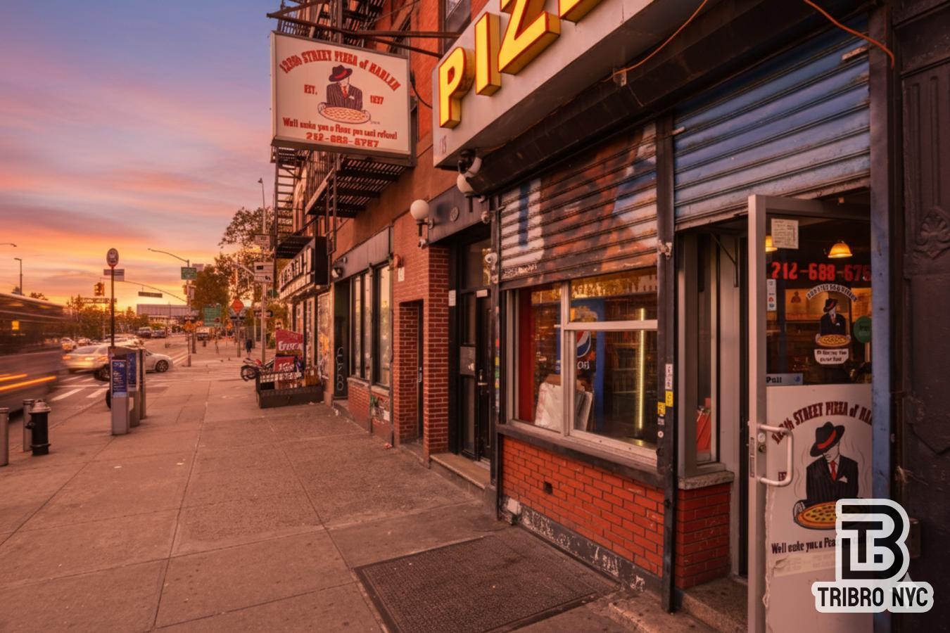 256 E 125th St, New York, NY à louer Photo de l’immeuble– Image 1 sur 11