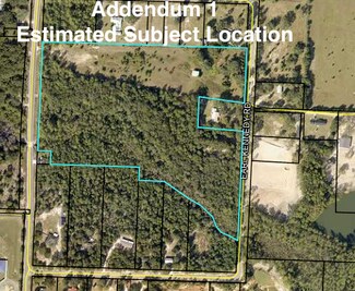 Plus de détails pour 23 AC Okaloosa Lane, Crestview, FL - Terrain à vendre