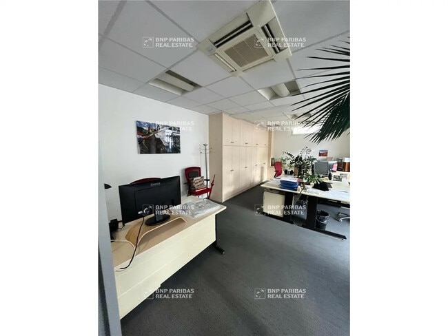 Plus de détails pour 4 Rue Périer, Montrouge - Bureau à louer
