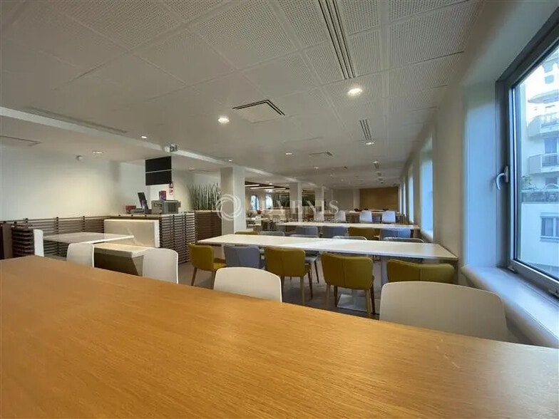 Bureau dans Courbevoie à louer - Photo intérieure – Image 2 sur 5