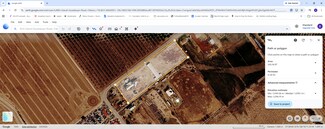 Plus de détails pour 800 Island Guadalupe Rd, Fabens, TX - Terrain à louer