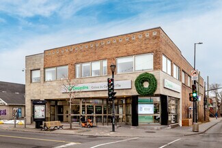 Plus de détails pour 3250 Rue Masson, Montréal, QC - Local commercial à vendre