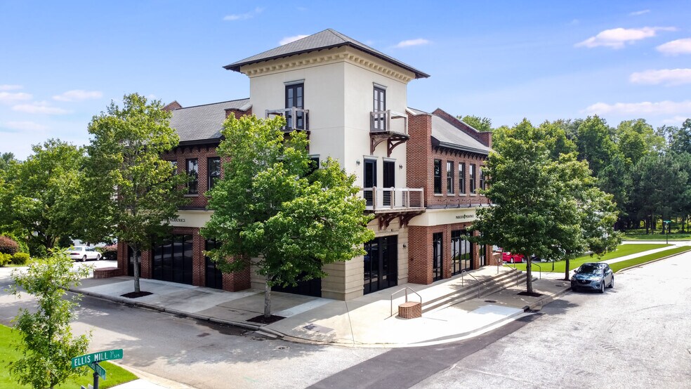 2 Hatcher Creek St, Simpsonville, SC à vendre - Photo principale – Image 1 sur 6