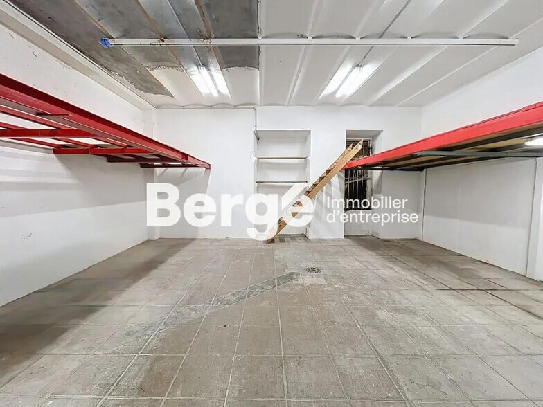 Local d’activités dans Nice à louer - Photo intérieure – Image 3 sur 8