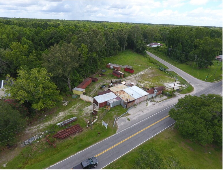 6710 Toogoodoo Rd, Hollywood, SC à louer - Photo de l’immeuble – Image 3 sur 5