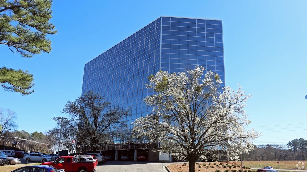 7800 Madison Blvd, Huntsville, AL à louer - Photo de l’immeuble – Image 2 sur 9