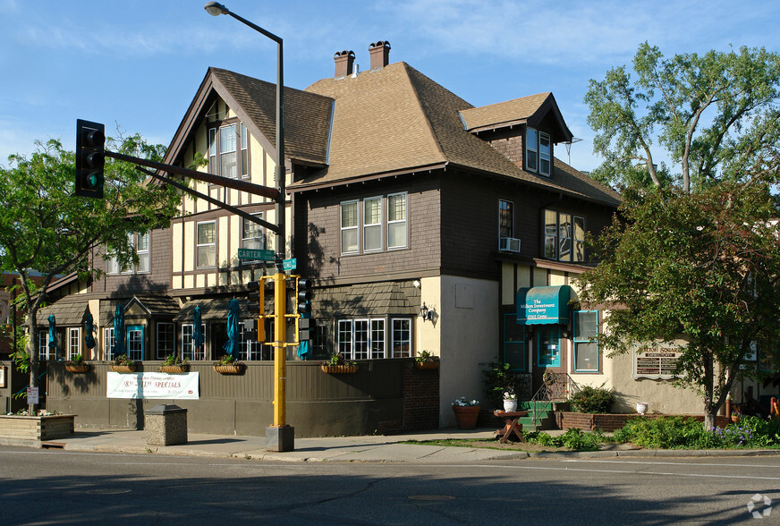 2228-2232 Carter Ave, Saint Paul, MN à louer - Photo principale – Image 1 sur 18