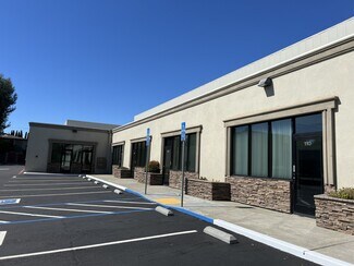 Plus de détails pour 1080-1098 W Evelyn Ave, Sunnyvale, CA - Industriel/Logistique à louer