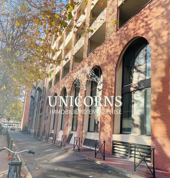 Plus de détails pour 3 Place Alfonse Jourdain, Toulouse - Bureau à vendre
