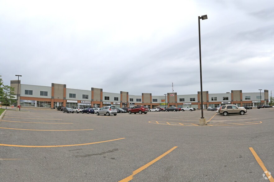 431 Bayview Dr, Barrie, ON à louer - Photo de l’immeuble – Image 2 sur 6