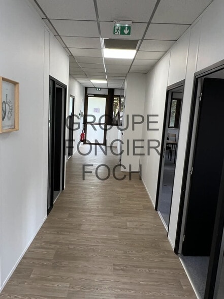 Rue Maryse Bastié, Bron à vendre - Photo intérieure – Image 1 sur 5