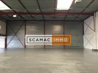 Plus de détails pour Bureau, Industriel/Logistique à louer