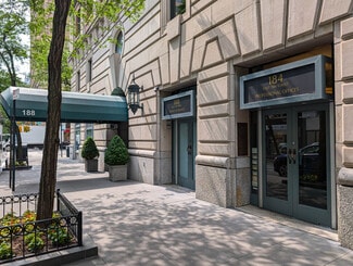 Plus de détails pour 184-188 E 70th St, New York, NY - Logement à vendre