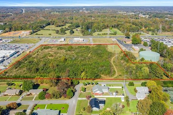 00000 HWY 157, Cullman, AL à vendre - Autre – Image 1 sur 1
