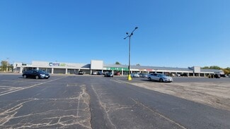 Plus de détails pour 4102-4208 Lake Rd, Sheffield Lake, OH - Local commercial à louer