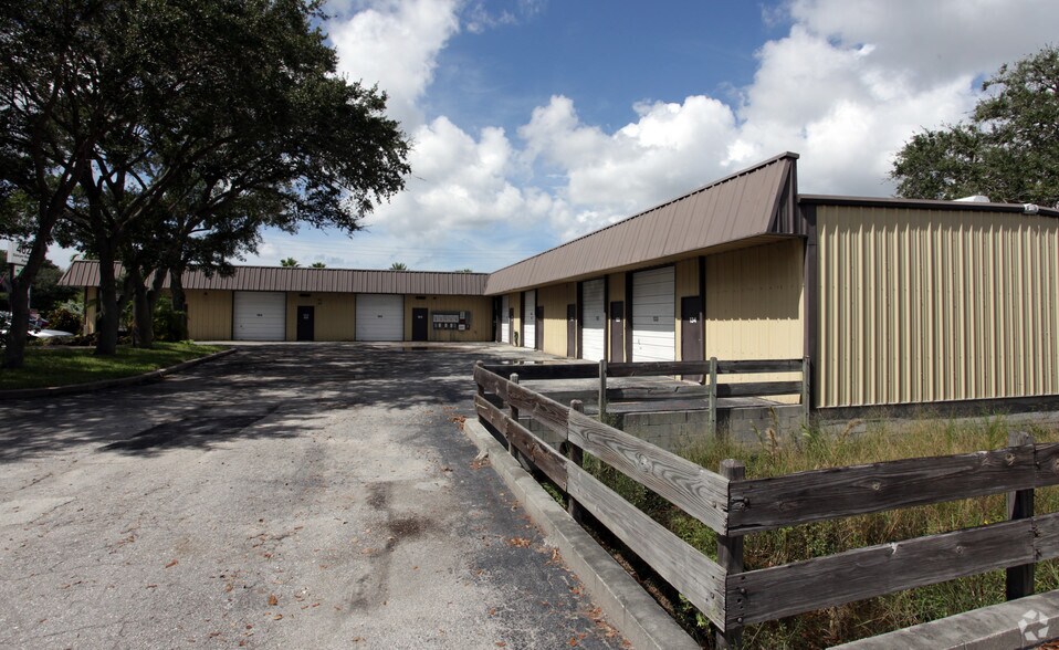 4023 Sawyer Rd, Sarasota, FL à louer - Photo de l’immeuble – Image 2 sur 2
