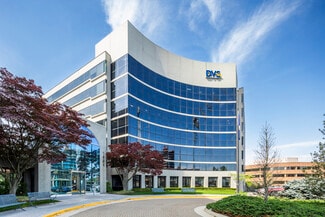 Plus de détails pour 1595 Spring Hill Rd, Vienna, VA - Bureau à louer