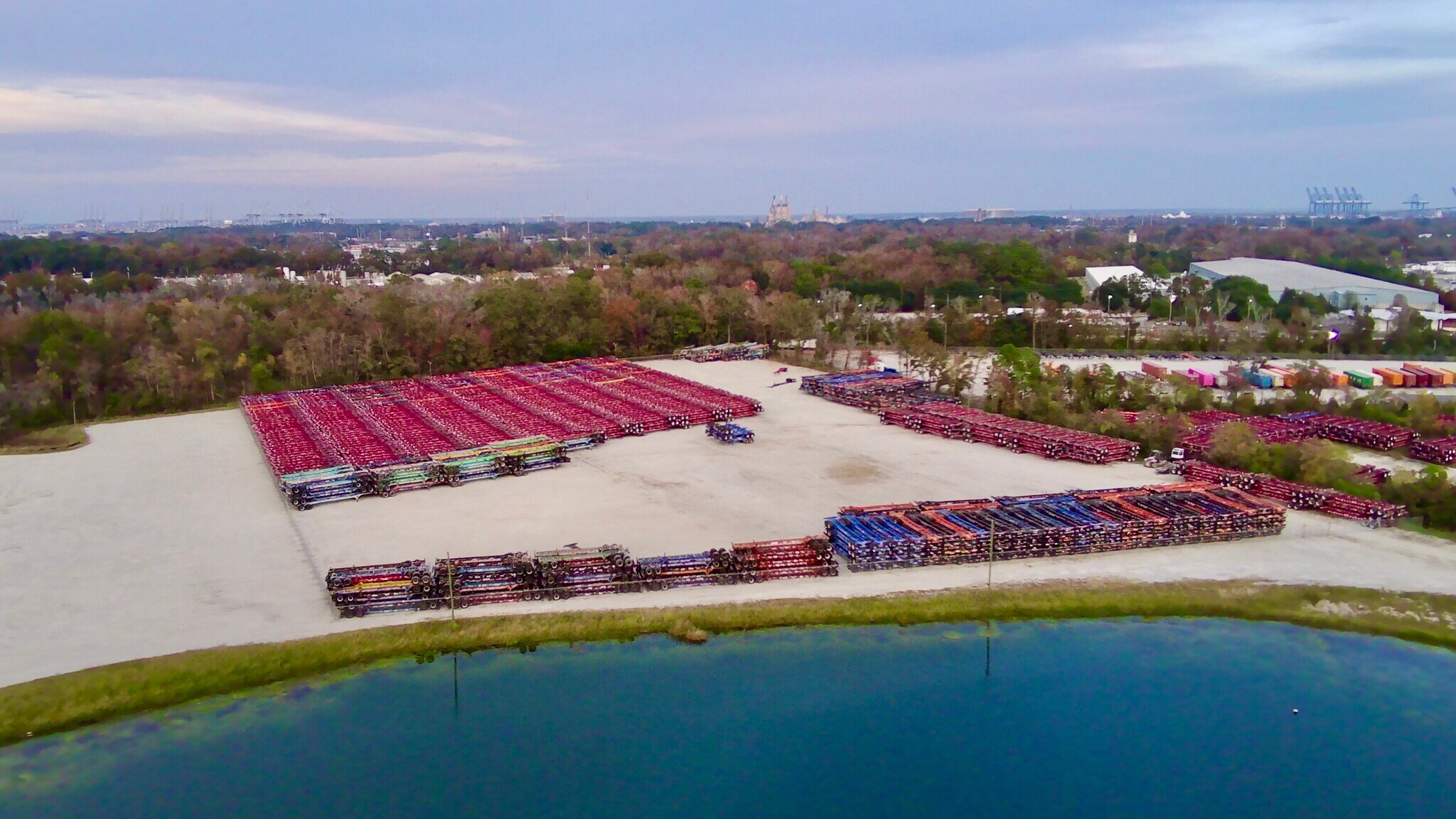 307 Chatham Pky, Savannah, GA à louer Photo principale– Image 1 sur 29