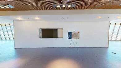 505 Montgomery St, San Francisco, CA à louer Numérisation 3D Matterport– Image 1 sur 6