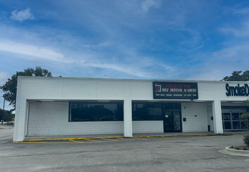 428 Red Bank Rd, Goose Creek, SC à louer - Photo de l’immeuble – Image 1 sur 16