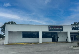 Plus de détails pour 428 Red Bank Rd, Goose Creek, SC - Local commercial à louer