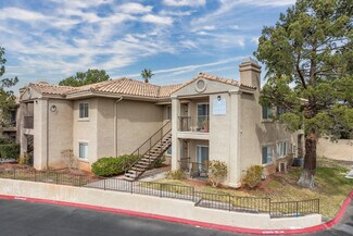 Plus de détails pour 122 N Jessup Rd, Henderson, NV - Logement à vendre