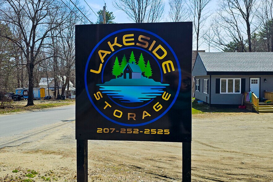36 and 38 Summer St, Oakland, ME à vendre - Autre – Image 1 sur 10