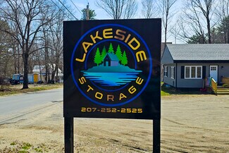 Plus de détails pour 36 and 38 Summer St, Oakland, ME - Spécialisé à vendre