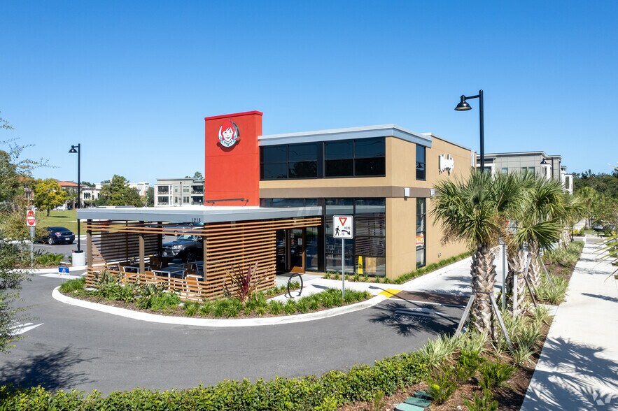 1218 State Highway 434, Winter Springs, FL à louer - Photo de l’immeuble – Image 3 sur 12